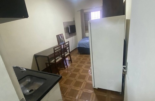 Zona Leste Appartement | studio prox estadio do corinthians