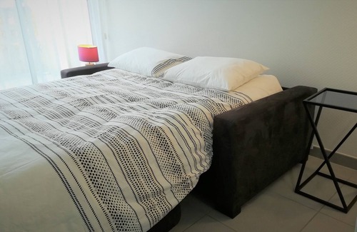 Blagnac Appartement | Confortable studio , prox. Airbus, MEETT, Toulouse