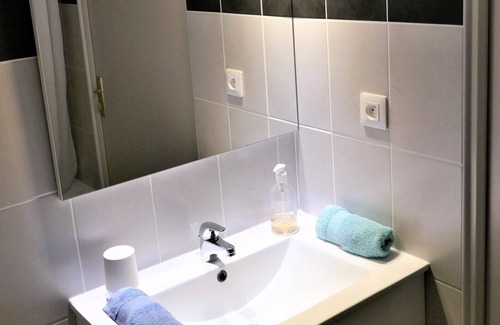 Blagnac Appartement | Confortable studio , prox. Airbus, MEETT, Toulouse