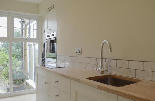 Todenham Maison | Studio Quercus