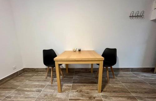 Saint-Fons Appartement | Studio rénové à 15 min de Lyon