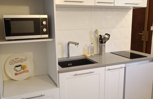 Toulouse South-East Appartement | Studio Rénové Haut Standing - Jules Juliens - Tv & Wifi HD