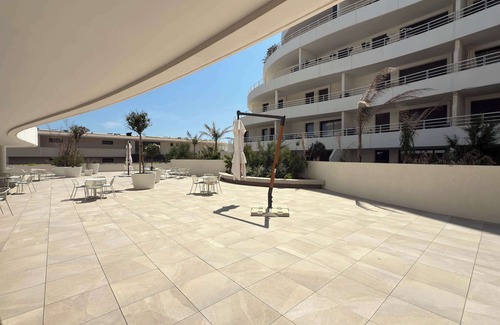 Valras-Plage Appartement | Studio Résidence Archipel – Accès Résidence Senior, Activités & Plage à 50 m