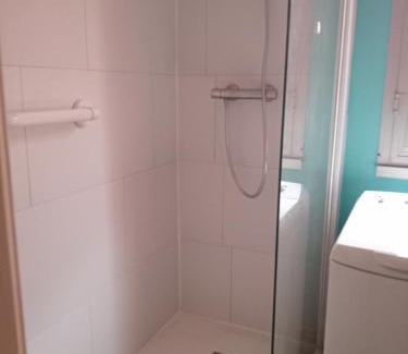 Amelie-les-Bains-Palalda Appartement | Studio rénové vue montagne