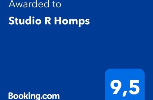 Homps Appartement | Studio R Homps