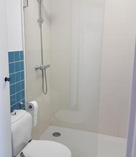 Raversijde Appartement | Studio Raversijde with Sea View