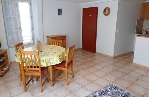 Moustiers-Sainte-Marie Appartement | Location De Studio à moustiers Ste Marie