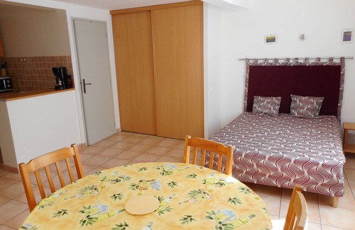 Moustiers-Sainte-Marie Appartement | Location De Studio à moustiers Ste Marie