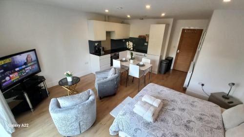 Lambeth Maison | Studio Realeza
