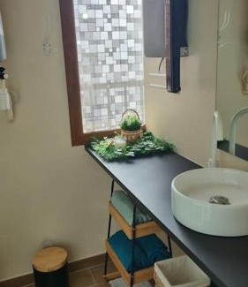 Chatel-Guyon Appartement | Studio refait à neuf classé 3 étoiles