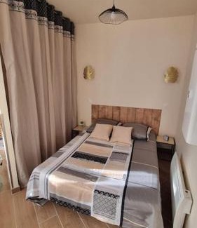 Chatel-Guyon Appartement | Studio refait à neuf classé 3 étoiles