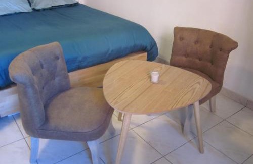 Vaugneray Appartement | studio refait a neuf avec la fibre