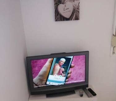 Vaugneray Appartement | studio refait a neuf avec la fibre