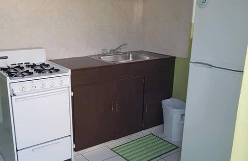 Regency Park Appartement | Studio - Regency Rental