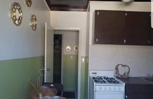 Regency Park Appartement | Studio - Regency Rental