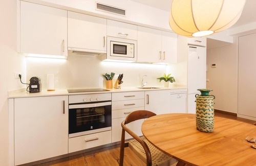 Barri Vell Appartement | Studio Rei Martí - Apartment Girona | Bravissimo