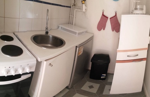 Plaisir Appartement | STUDIO RENTAL IN ILE-DE-FRANCE