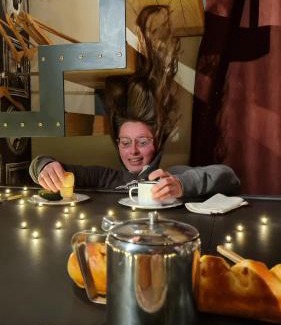 Sable-sur-Sarthe Appartement | Studio renversant insolite