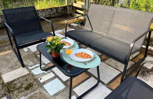 Chatellerault Appartement | Studio Rio - Confortable avec jardin d'été I proche gare et centre
