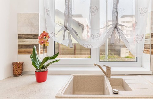 Tractorul Appartement | Studio Roberta Brasov
