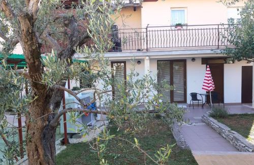 Novigrad Appartement | Studio Rocco