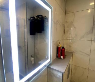 Essert Appartement | Studio Romance-Balnéo