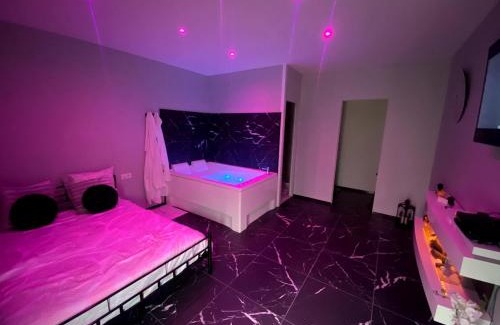 Essert Appartement | Studio Romance-Balnéo