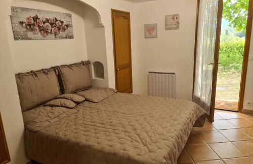 Carnoules Appartement | Studio Romance