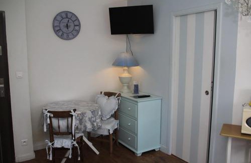 Mastaing Appartement | Studio romantique à la campagne à Mastaing