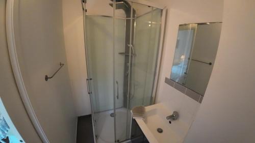 Mastaing Appartement | Studio romantique à la campagne à Mastaing