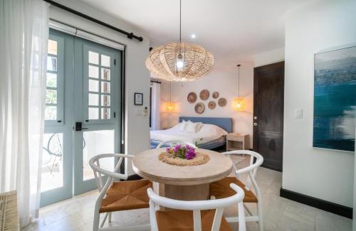 Las Catalinas Appartement | Studio Ronda 18 - At Las Catalinas