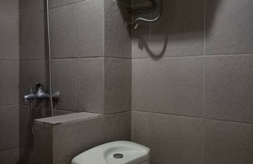 Cipaganti Appartement | Studio Room Apt. Jardin de hostercasa