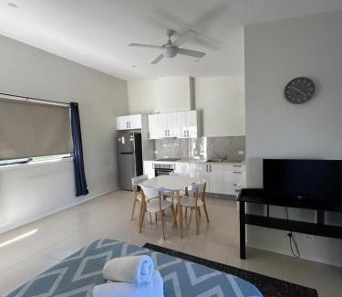 Carina Appartement | Studio room