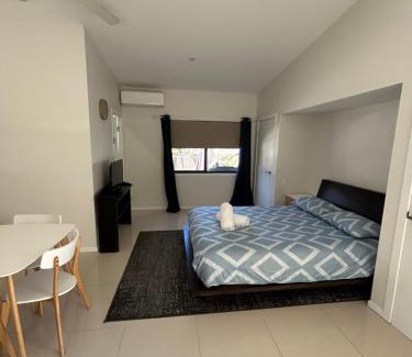 Carina Appartement | Studio room