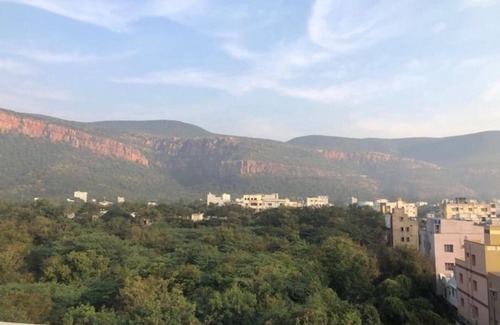 Tirupati Appartement | Studio Room in Tirupati, PVS Residency,Near ISKON.