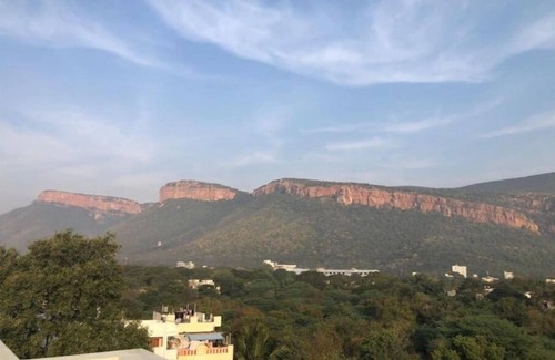 Tirupati Appartement | Studio Room in Tirupati, PVS Residency,Near ISKON.