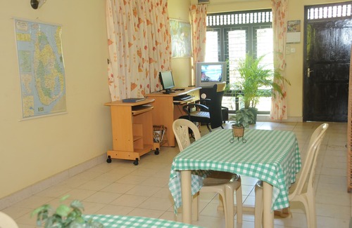 Dalupotha Appartement | Studio près de la plage de Negombo et de l'aéroport de Colombo