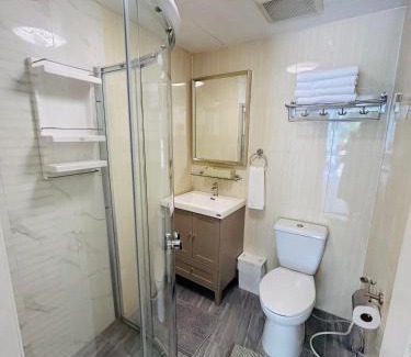 Ratsada Maison | Studio Room with private kitchen and Bathroom
