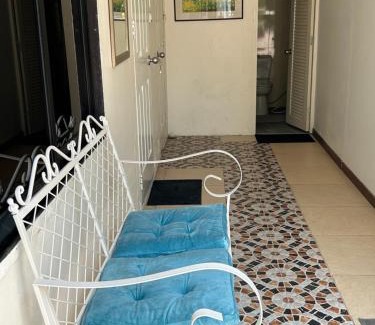 Ratsada Maison | Studio Room with private kitchen and Bathroom