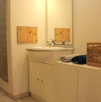 Pesmes Appartement | Studio Rossignol