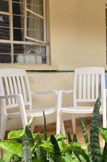 Central Province Appartement | Studio Rosslyn Close