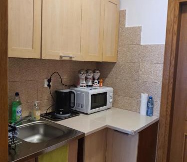 Pułtusk Appartement | Studio Rynek Pułtusk