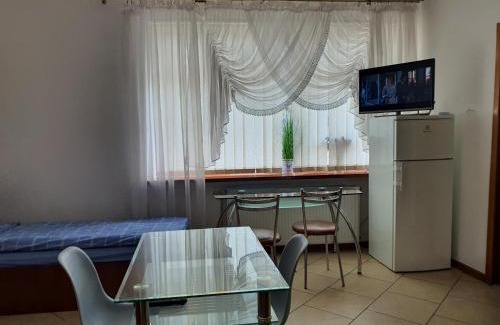 Pułtusk Appartement | Studio Rynek Pułtusk