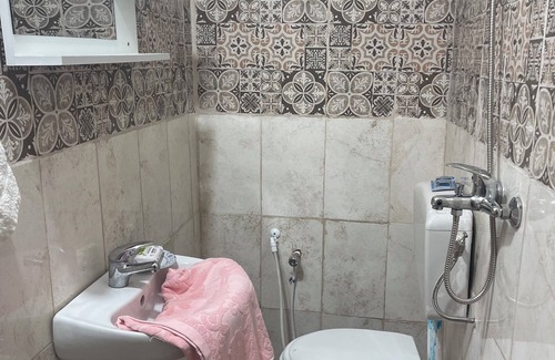 Kairouan Appartement | Studio S+2 à Kairouan Tunisie dans un très calme emplacement