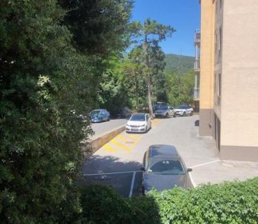 Amelie-les-Bains-Palalda Appartement | Studio soleil montagne et rivière