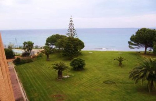 Moriani-Plage Appartement | Studio 4 personnes climatisé, vue mer