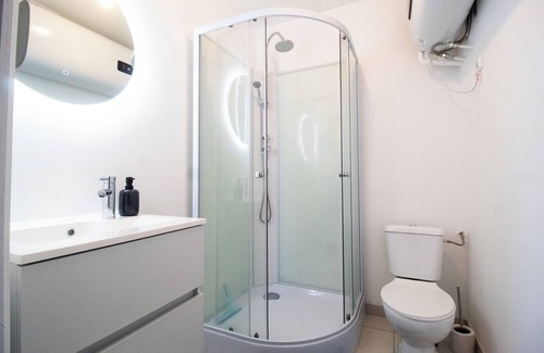 Chatellerault Appartement | Studio Saint Jacques, Châtellerault