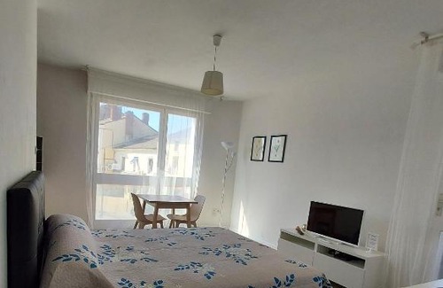 Mont-de-Marsan Appartement | Studio Saint Roch