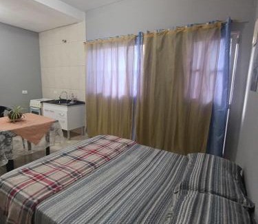 Santana de Parnaiba Appartement | Studio Santana de Parnaíba SP