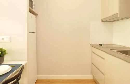 Sants Appartement | Studio Sants 1.2